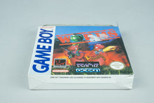 Nintendo Game Boy *Worms* CIB OVP AW3P-NOE