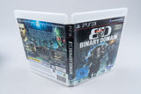 Playstation 3 *Binary Domain* PS3 OVP