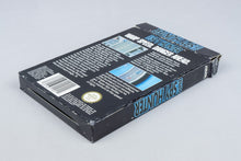 Nintendo NES *Super Spy Hunter* OVP PAL B UY-ESP