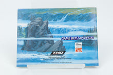 Game Boy Advance *Disney's Bärenbrüder* GBA OVP Anleitung NOE