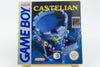 Nintendo Game Boy *Castelian* OVP CiB Anleitung CJ-NOE