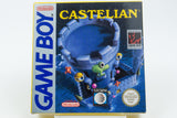 Nintendo Game Boy *Castelian* OVP CiB Anleitung CJ-NOE