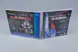 Summer Carnival '92: Alzadick PC Engine OVP CIB CD-ROM² NTSC-J
