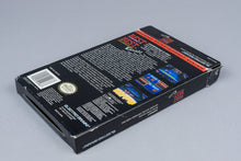 Nintendo NES *Best of the Best Championship Karate* CIB OVP NTSC-U/C BB-USA