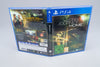 Playstation 4 *The Long Journey Home* PS4 OVP