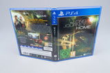 Playstation 4 *The Long Journey Home* PS4 OVP