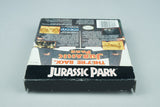 Nintendo Game Boy *Jurassic Park* CIB OVP JQ-USA