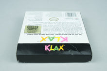 Nintendo Game Boy *Klax* CIB OVP KX-USA