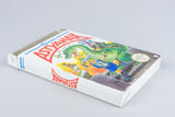 Nintendo NES *Astyanax* OVP CIB PAL B YX-NOE +