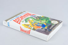 Nintendo NES *Astyanax* OVP CIB PAL B YX-NOE +