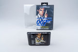 Sega Mega Drive *James Bond 007: The Duel* OVP ohne Anleitung PAL