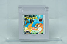 Nintendo Game Boy *Disney's Jungle Boek* CIB OVP J7-NHOL The Jungle Book