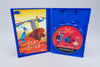 Playstation 2 *Azur et Asmar* PS2 OVP mit Anleitung