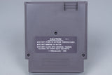 Nintendo NES *Sword Master* Acrylcase CIB OVP NTSC-U/C 8S-USA