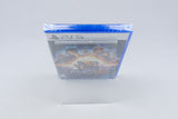 Playstation 5 *The King Of Fighters XV Package NeoGeo Box Terry Bogard* PS5 New