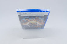Playstation 5 *The King Of Fighters XV Package NeoGeo Box Terry Bogard* PS5 New