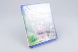 Playstation 4 *Atelier Lulua: Scion of Arland* PS4 Neu / New