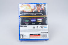 Playstation 5 *Kung Fury: Street Rage Ultimate Edition* PS5 Neu / New LRG #053