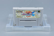 Super Famicom *Breath of Fire II* SFC OVP mit Anleitung NTSC-J
