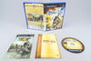 Playstation 2 *The Mark of Kri* PS2 OVP mit Anleitung