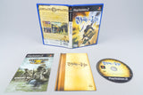 Playstation 2 *The Mark of Kri* PS2 OVP mit Anleitung