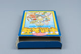 Famicom *Hanjuku Hero* FC OVP mit Anleitung NTSC-J #2