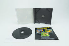 Playstation 1 *Warriors of Might and Magic* PS1 OVP Anleitung PAL