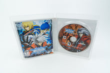 Playstation 3 *Blazblue: Calamity Trigger* PS3 NTSC-U/C