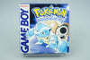 Nintendo Game Boy *Pokémon Blaue Edition* CIB OVP APED-NNOE-3