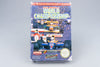 Nigel Mansell's World Championship Nintendo NES CIB OVP CIB PAL B NC-NOE-1 + #2