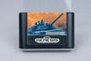 Abrams Battle Tank Sega Genesis Modul NTSC-U/C