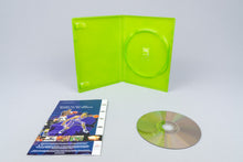Xbox  Classic *F1 2002* OVP mit Anleitung