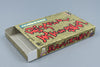 Famicom *SD Sangoku Bushou Retsuden* FC OVP mit Anleitung Reg Card NTSC-J
