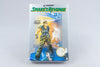 Nintendo NES *Snake's Revenge* OVP CIB PAL B E2-NOE +