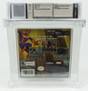 Game Boy Advance *Spider-Man: Battle for New York* GBA Sealed WATA 9.4 A+ no VGA