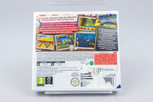 Nintendo 3DS *Funfair Party Games* Sealed / New / Neu