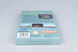 Rad Racer Nintendo NES CIB OVP CIB 3-D Brille PAL B RC-NOE +