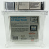 Nintendo Game Boy *Mickey Mouse: Magic Wands!* New / Sealed WATA 9.4 A++ no VGA