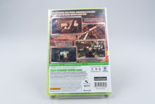 XBox 360 *Tom Clancy's Rainbow Six: Vegas* Neu / New / Sealed USK 18 Classics