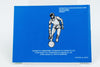 Nintendo Game Boy *Hyperdunk* OVP CiB Anleitung Acrylcase DW-NOE