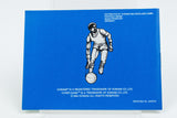 Nintendo Game Boy *Hyperdunk* OVP CiB Anleitung Acrylcase DW-NOE