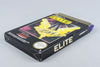 Nintendo NES *Elite* OVP CIB PAL B EL-NOE+