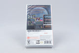 Nintendo Switch *Castlevania Dominus Collection (Portrait Cover)* New LRG #251