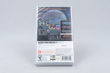 Nintendo Switch *Castlevania Dominus Collection (Portrait Cover)* New LRG #251