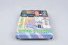 Super Nintendo *Mega-Lo-Mania* SNES CIB OVP MZ-NOE