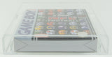 Nintendo Game Boy *NFL Football* New / Sealed VGA 80+ Near Mint