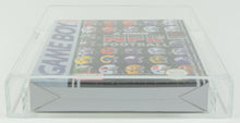 Nintendo Game Boy *NFL Football* New / Sealed VGA 80+ Near Mint