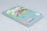 Rad Racer Nintendo NES CIB OVP CIB 3-D Brille PAL B RC-NOE +