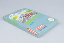 Rad Racer Nintendo NES CIB OVP CIB 3-D Brille PAL B RC-NOE +