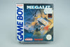 Nintendo Game Boy *Megalit* CIB OVP MZ-NOE